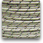 Sensor Cable Type 'J': Fibreglass insulated, 350°C max 