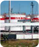 Heat Tracing Solutions for the Gas Industry