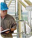 Thermon Maintenance, Repair & Operations