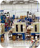 Thermon Electrical Heat Tracing Cable Manufacturing