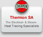 Thermon South Africa: The Electric- & Steam- Heat Tracing Specialists