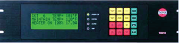 TracNet TCM18 Control & Monitoring Module