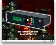 Thermon TCM18 - Introductory Video