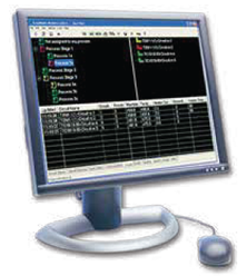 Thermon TraceNet: Heat Trace Control & Monitoring System