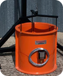 Thermosafe Lifting Frame: Mobile Lifting System Thermosafe Lifting Frame: Mobile Lifting System