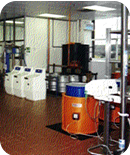 Induction drum heaters for pharmaceutical production Induction drum heaters for pharmaceutical production