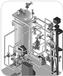 Thermal Engineering Projects: Draughting & Design