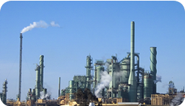 Petrochemical Industry