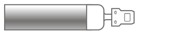 Rod Element: Spade Termination