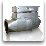 Industrial Air Heater, Electrical
