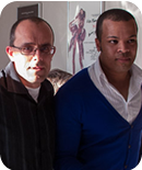 Francisco, Brett Francisco, Brett
