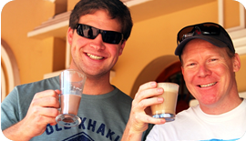 Good morning team Jo'burg: Giles, Andrew Good morning team Jo'burg: Giles, Andrew