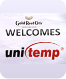 unitemp Johannesburg at Gold Reef City