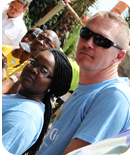 Karen, Riaan Karen, Riaan